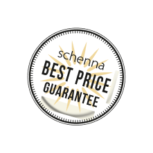 Badge - Best Price Guarantee Schenna